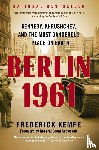 Kempe, Frederick - Berlin 1961
