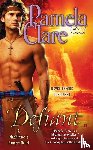 Clare, Pamela - Defiant