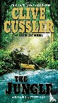 Cussler, Clive, Du Brul, Jack - The Jungle