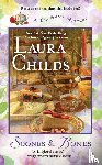 Childs, Laura - Scones & Bones