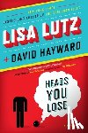 Lutz, Lisa, Hayward, David - Heads You Lose