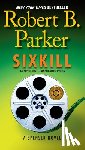 Parker, Robert B. - Sixkill