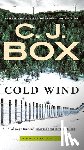 Box, C. J. - COLD WIND