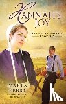 Perry, Marta - Hannah's Joy