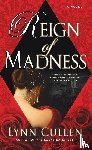 Cullen, Lynn - Reign of Madness