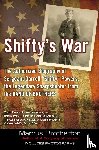 Brotherton, Marcus - Shifty's War