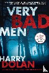 Dolan, Harry - Very Bad Men