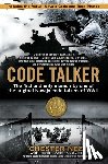 Nez, Chester, Avila, Judith Schiess - Code Talker