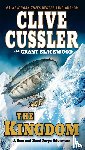 Cussler, Clive, Blackwood, Grant - The Kingdom