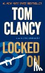 Clancy, Tom - Locked on
