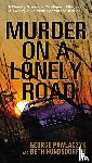 Pawlaczyk, George, Hundsdorfer, Beth - Murder on a Lonely Road
