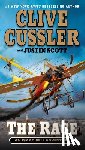 Cussler, Clive - The Race