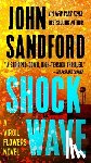 Sandford, John - Shock Wave