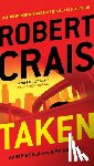 Crais, Robert - TAKEN