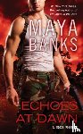 Banks, Maya - Echoes at Dawn