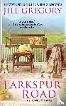 Gregory, Jill - Larkspur Road