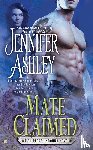 Ashley, Jennifer - Mate Claimed