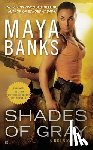 Banks, Maya - Shades Of Gray