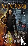 Singh, Nalini - Archangel's Shadows