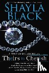 Black, Shayla - Theirs to Cherish