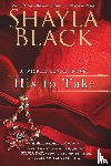 Black, Shayla - His To Take