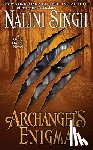Singh, Nalini - Singh, N: Archangel's Enigma