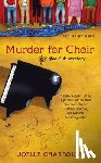 Charbonneau, Joelle - Murder for Choir