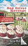 McKinlay, Jenn - RED VELVET REVENGE