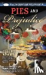 Adams, Ellery - PIES & PREJUDICE