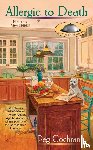 Cochran, Peg - Allergic to Death