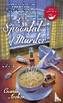 Archer, Connie - A Spoonful of Murder
