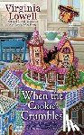 Lowell, Virginia - When the Cookie Crumbles