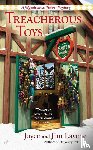 Lavene, Joyce And Jim - Treacherous Toys