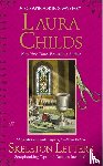 Childs, Laura - Skeleton Letters