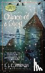 Copperman, E. J. - Chance of a Ghost