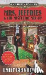 Brightwell, Emily - Mrs. Jeffries & the Mistletoe Mix-Up
