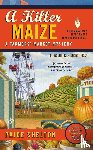 Shelton, Paige - A Killer Maize