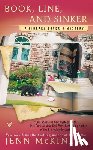 Mckinlay, Jenn - Mckinlay, J: Book, Line, and Sinker