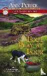 Purser, Ann - Foul Play At Four