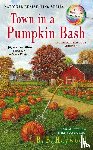 Haywood, B. B. - Town in a Pumpkin Bash
