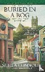 Connolly, Sheila - Buried in a Bog