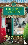 Kingsley, Allison - Trouble Vision