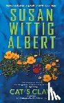 Albert, Susan Wittig - Cat's Claw
