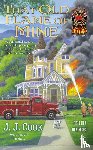 Cook, J. J. - That Old Flame of Mine