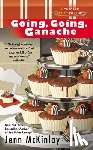 Mckinlay, Jenn - Mckinlay, J: Going, Going, Ganache