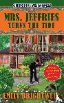 Brightwell, Emily - Mrs. Jeffries Turns the Tide