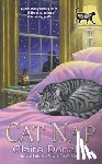 Donally, Claire - Cat Nap