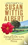 Albert, Susan Wittig - The Darling Dahlias and the Confederate Rose
