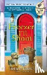 Hamilton, Victoria - Freezer I'll Shoot