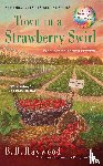 Haywood, B. B. - Town in a Strawberry Swirl